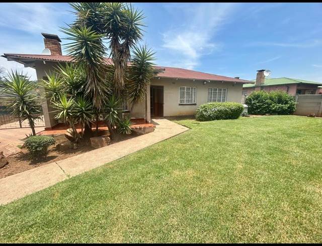 3 BEDROOM HOUSE FOR SALE IN VANDERBIJLPARK CW 6